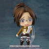 【GSC预售定金】粘土人 韩吉·佐耶 进击的巨人 手办模玩 商品缩略图1