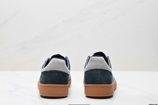 阿迪达斯Adidas Handball Spezial复古休闲运动板鞋KJ6305男女鞋 商品图5