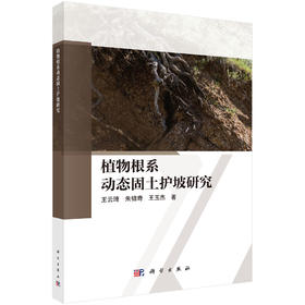 植物根系动态固土护坡研究