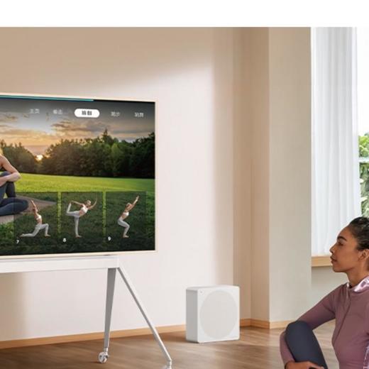 TCL 75A300 Pro液晶电视 商品图4