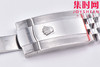 C厂劳力士日志型36mm 罗马白盘 3235机 五珠链 904L钢 男士腕表 小手腕福音 商品缩略图6
