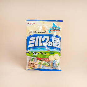 春日井牛奶王国奶糖 120g