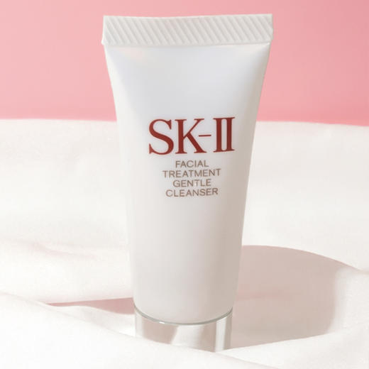  春季焕新【全球购】Clarins 娇韵诗双萃精华50ml{买一送一}+SK-II洁面20g·现货速达 商品图9