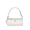 COACH 奥莱款女士皮质单肩手提包 商品缩略图0