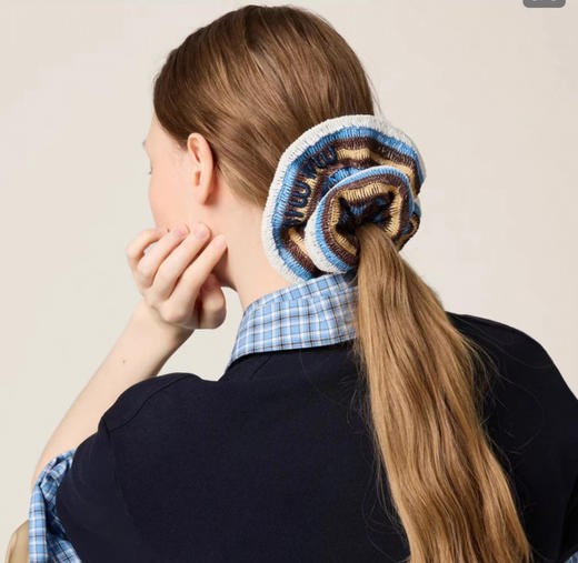 女款发飾017 商品图1