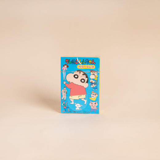 猎户座蜡笔小新糖果 商品图0