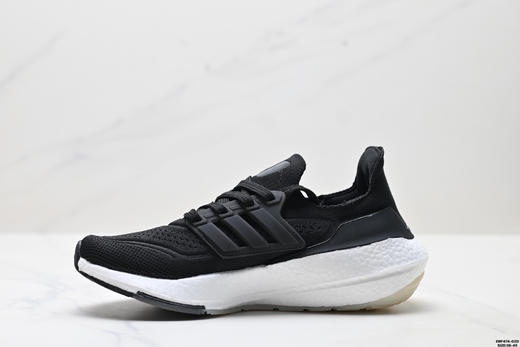 阿迪达斯Adidas Ultraboost 21减震透气休闲运动跑步鞋FY0378男女鞋 商品图2
