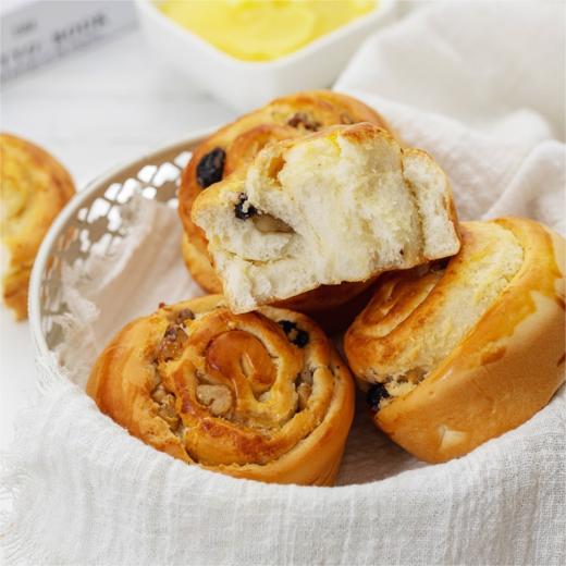 【包邮直发】安居尔 奶皮子干果包 800g/盒（内含约15个，独立小包装） 商品图2