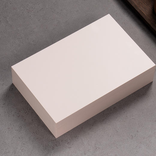 集盒【230-30泡装 白色】38元一套 / 一件14套 商品图2