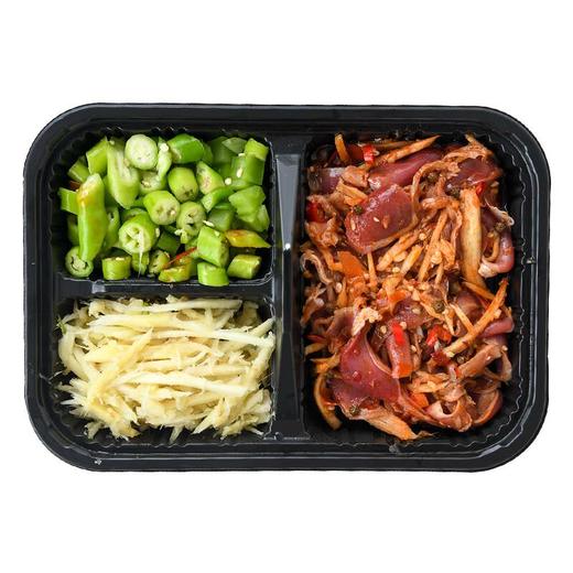仔姜鸭郡肝 商品图3