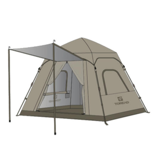 限东方时代探路者、哥伦比亚使用 商品图0