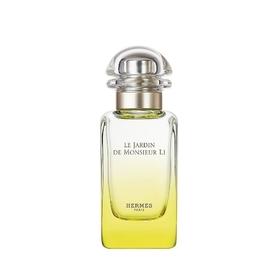 HERMES/爱马仕 李先生的花园淡香水EDT 50ml