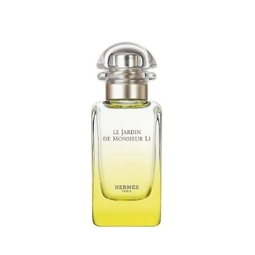 HERMES/爱马仕 李先生的花园淡香水EDT 50ml 商品图0
