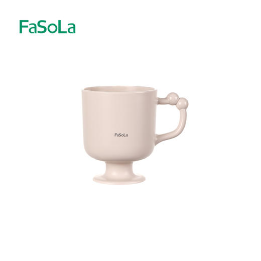 FaSoLa儿童漱口杯刷牙杯子防霉抗菌宝宝洗漱牙缸牙刷杯子家用防摔 商品图5