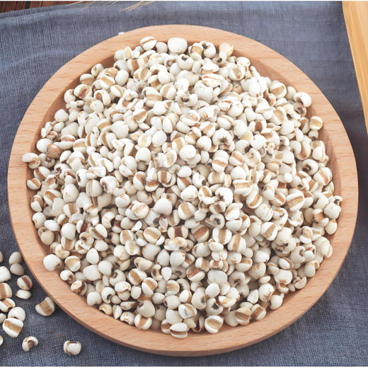 阿比该薏仁米850g 商品图4