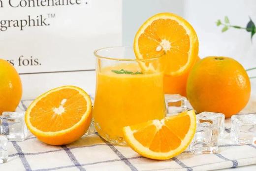 秭归脐橙夏橙5斤中果 商品图2