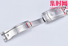 C厂劳力士日志型36mm 格纹钻面 3235机 五珠链 904L钢 男士腕表 小手腕福音 商品缩略图4