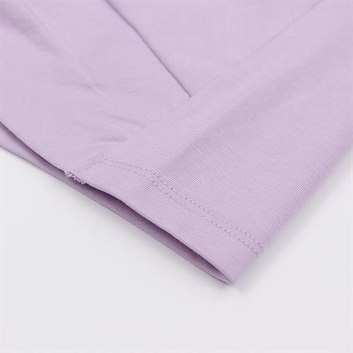 佐丹奴女装商场同款【冰冰系列】【sorona】弹力保型面料针织T恤05325215 商品图10