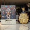 【法国原瓶进口 30年陈酿 鎏金狮王瓶】卡斯贝格·狮王XO白兰地1.5L大瓶装 商品缩略图3