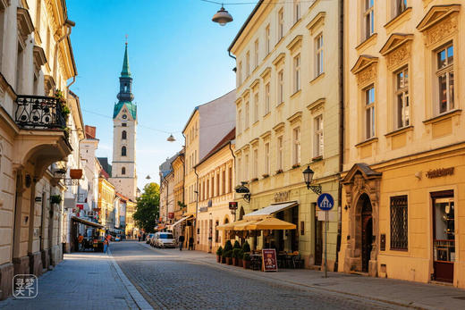 【中欧秋色】斯洛文尼亚、克罗地亚休闲游13天摄影 商品图5