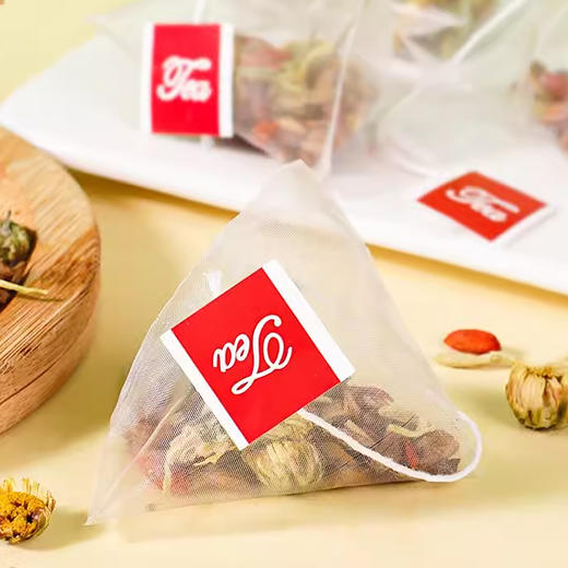 野森林降温组合方案750g 商品图1