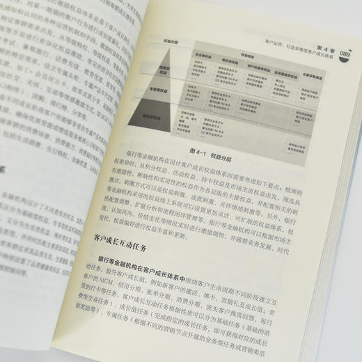 数字化运营：全景运营策略与业务增长实践 李建维著 客户渠道运营战略组织架构转型体系建设经营业绩提升企业管理书籍 商品图4