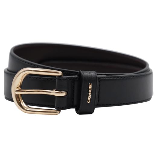 COACH 奥莱款女士皮质腰带 商品图0