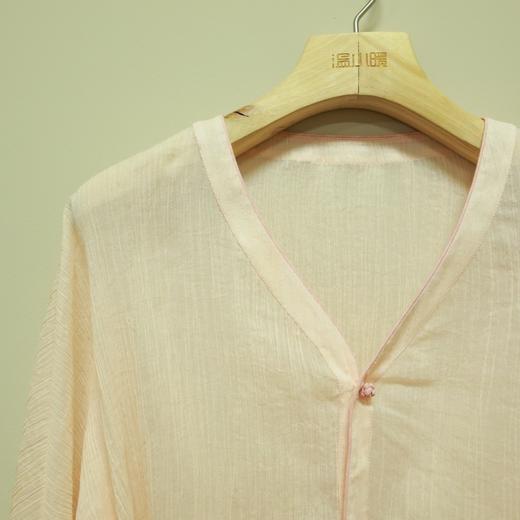 【线上专属】衬衫（24710387-十样锦） 商品图1