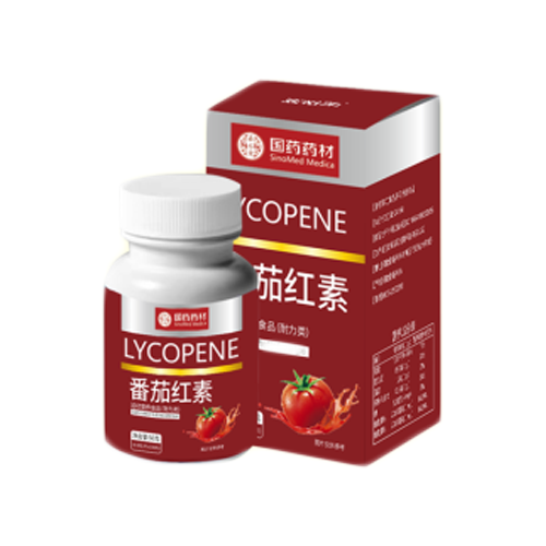 国药药材番茄红素