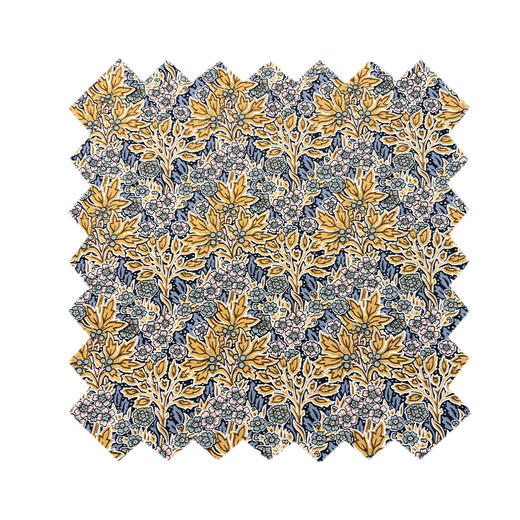 LT036A 奥布里森林 Aubrey Forest塔纳经典Liberty 邮费到付 269元/米 商品图0