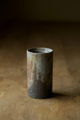 尾形笃58薪筒器