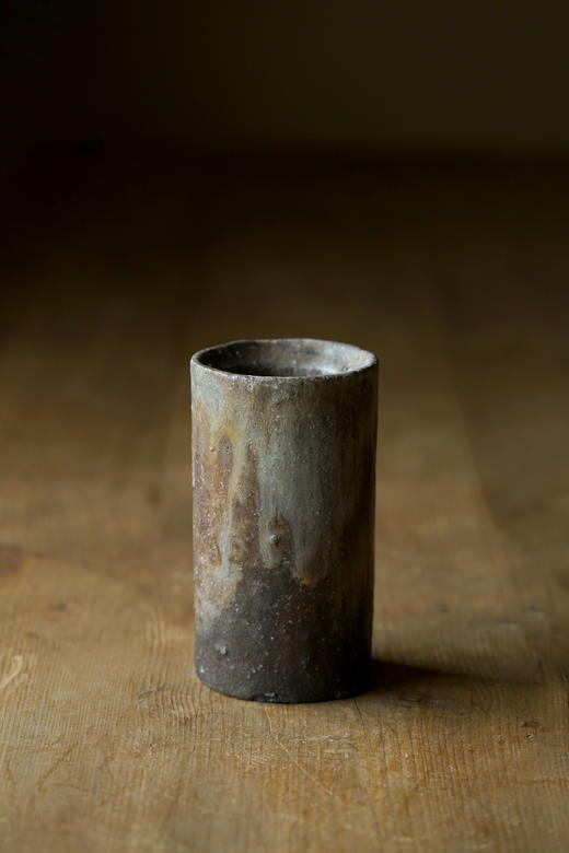 尾形笃58薪筒器 商品图0