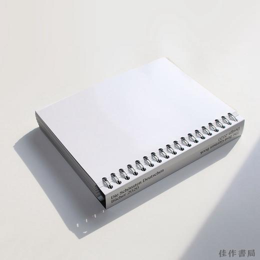 【全新现货】Die Schonsten Deutschen Bucher 2020: The Best German Book Design 2020 / 2020年度最佳德国书籍设计 商品图1