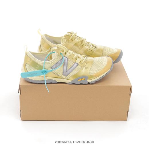 新百伦New Balance MT10 薄底赤足鞋 防滑耐磨平衡轻便 商品图4