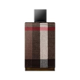 巴宝莉布格伦敦男士100ml 香水