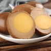 【包邮】纳臻泽 香卤鸡蛋 32g×20个/盒(原786回味) 商品缩略图3