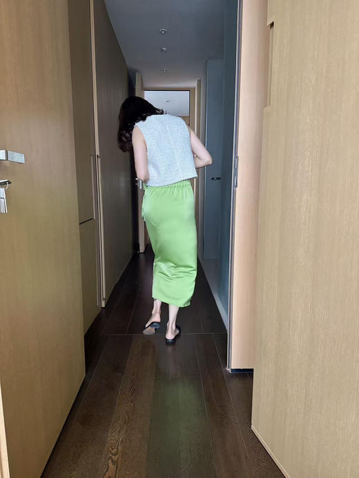 【买一送一】多余面料的福利半裙 商品图3