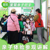 【亲子体验项目】亲子讲解 商品缩略图0
