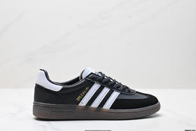 阿迪达斯Adidas Handball Spezial复古休闲运动板鞋KJ6305男女鞋