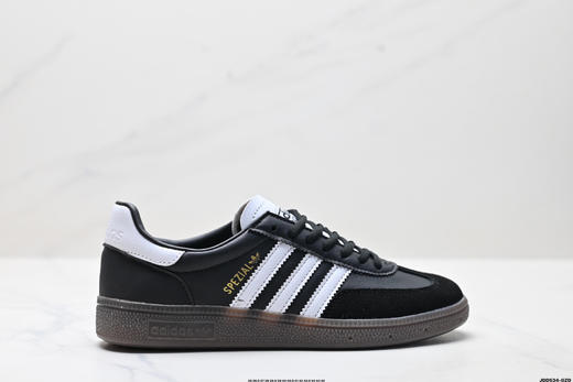 阿迪达斯Adidas Handball Spezial复古休闲运动板鞋KJ6305男女鞋 商品图0