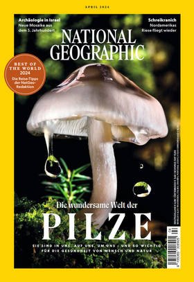 National Geographic - 2024.04