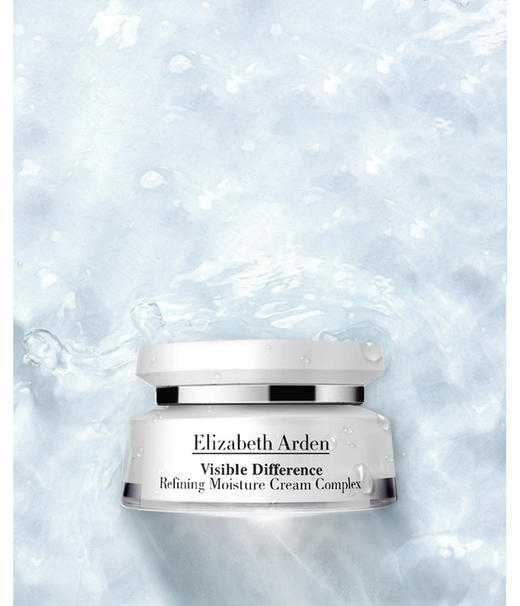 雅顿21天面霜 商品图0