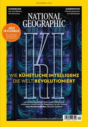 National Geographic - 2024.12