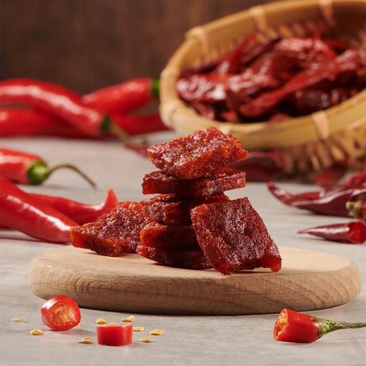 荷美尔川香小烤肉30g 商品图3