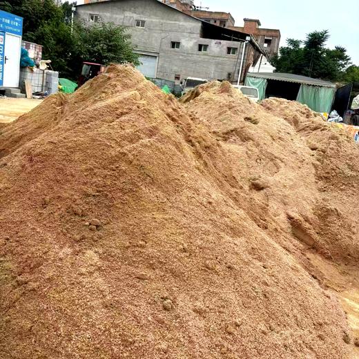 【美居】豫陕片区沙 石/方 商品图0