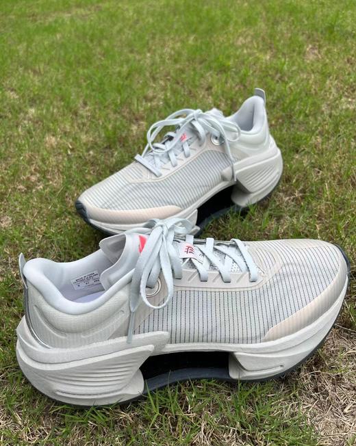 李宁绝影3 ESSENTIAL跑步鞋男鞋弹力䨻减震蛇年限定运动鞋ARRV003-18 商品图2