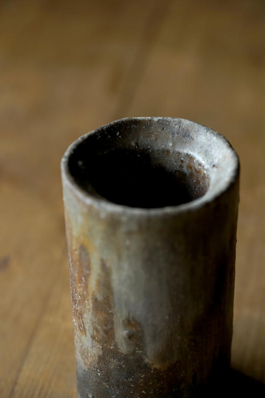 尾形笃58薪筒器 商品图2