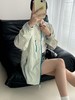 UPF50+原纱防晒【山系情侣运动工装防晒衣】黄金比例裁剪巨显瘦！无惧光线 持久防晒，防水❗️速干❗️透气❗️品牌直发❗️ 商品缩略图8