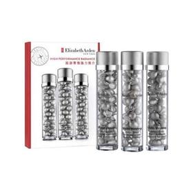 雅顿银胶三支装