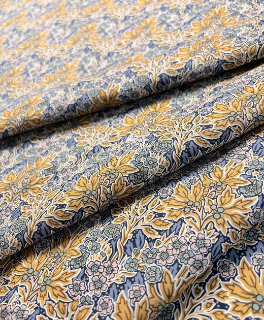 LT036A 奥布里森林 Aubrey Forest塔纳经典Liberty 邮费到付 269元/米 商品图5